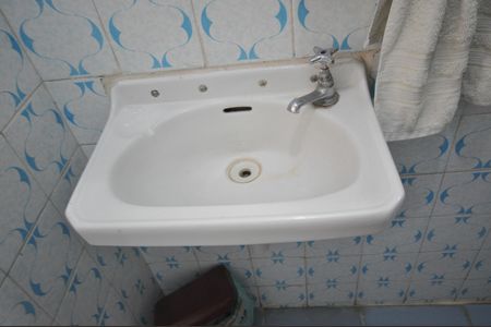 Casa à venda com 145m², 3 quartos e 2 vagasBanheiro de serviço