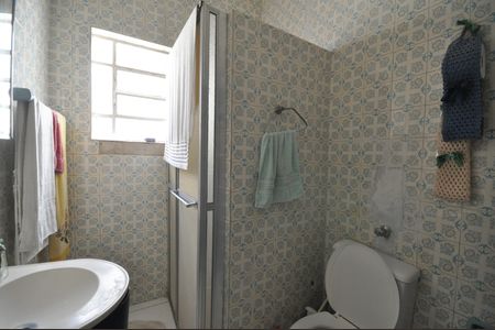 Casa à venda com 145m², 3 quartos e 2 vagasBanheiro Social