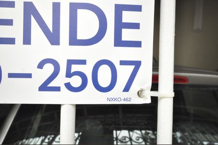 Casa à venda com 145m², 3 quartos e 2 vagasPlaca