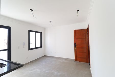 Apartamento à venda com 51m², 2 quartos e 1 vaga