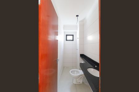 Apartamento à venda com 51m², 2 quartos e 1 vaga