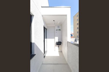Apartamento à venda com 51m², 2 quartos e 1 vaga