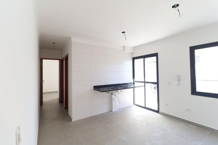 Apartamento à venda com 51m², 2 quartos e 1 vaga