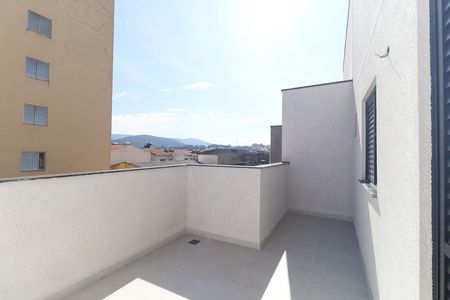 Apartamento à venda com 51m², 2 quartos e 1 vaga