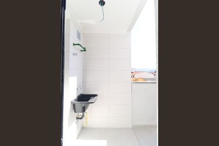 Apartamento à venda com 51m², 2 quartos e 1 vaga