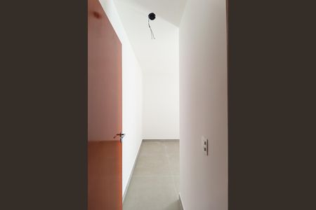 Apartamento à venda com 51m², 2 quartos e 1 vaga
