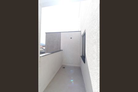 Apartamento à venda com 51m², 2 quartos e 1 vaga