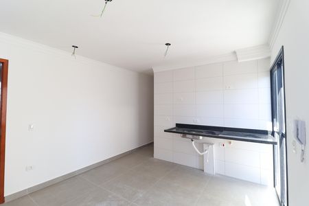 Apartamento à venda com 51m², 2 quartos e 1 vaga