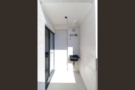 Apartamento à venda com 51m², 2 quartos e 1 vaga