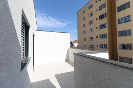 Apartamento à venda com 51m², 2 quartos e 1 vaga