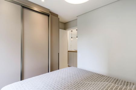 Apartamento para alugar com 37m², 1 quarto e 1 vagaQuarto
