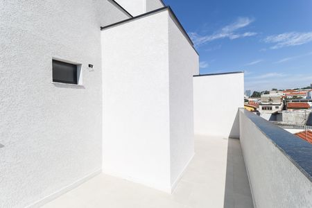 Apartamento à venda com 51m², 2 quartos e 1 vaga