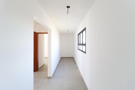 Apartamento à venda com 51m², 2 quartos e 1 vaga