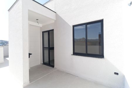 Apartamento à venda com 51m², 2 quartos e 1 vaga