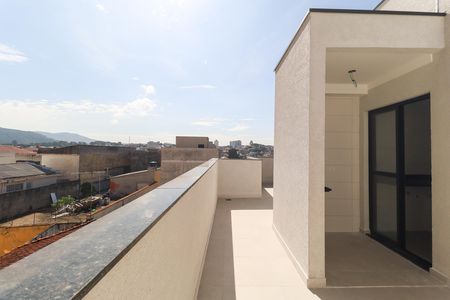 Apartamento à venda com 51m², 2 quartos e 1 vaga