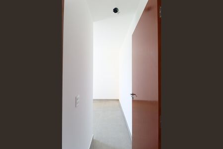 Apartamento à venda com 51m², 2 quartos e 1 vaga