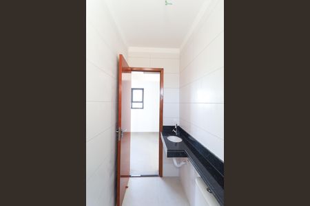 Apartamento à venda com 51m², 2 quartos e 1 vaga