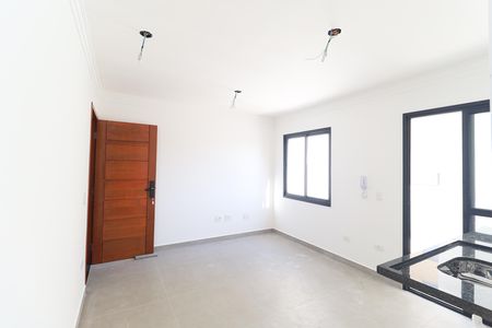 Apartamento à venda com 51m², 2 quartos e 1 vaga