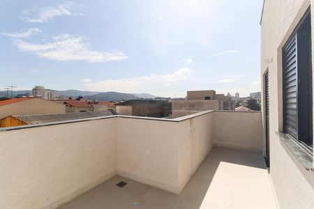 Apartamento à venda com 51m², 2 quartos e 1 vaga