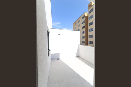 Apartamento à venda com 51m², 2 quartos e 1 vaga