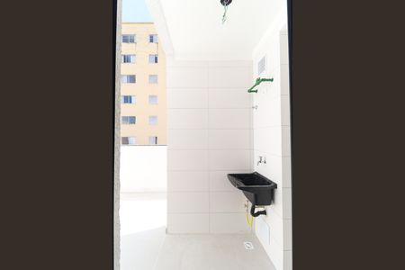 Apartamento à venda com 51m², 2 quartos e 1 vaga