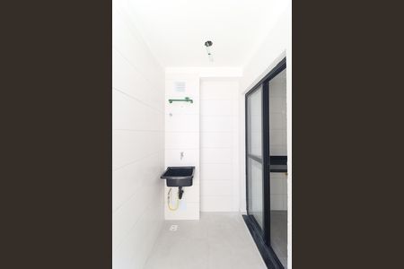 Apartamento à venda com 51m², 2 quartos e 1 vaga