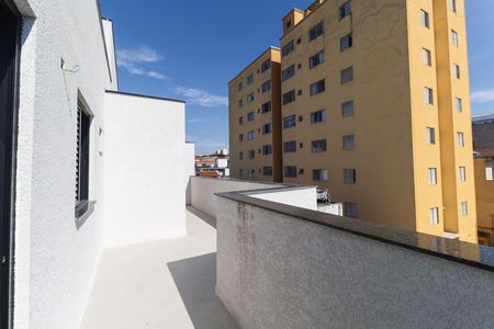 Apartamento à venda com 51m², 2 quartos e 1 vaga