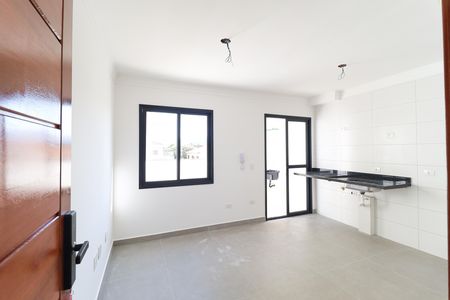 Apartamento à venda com 51m², 2 quartos e 1 vaga