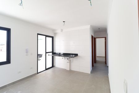 Apartamento à venda com 51m², 2 quartos e 1 vaga