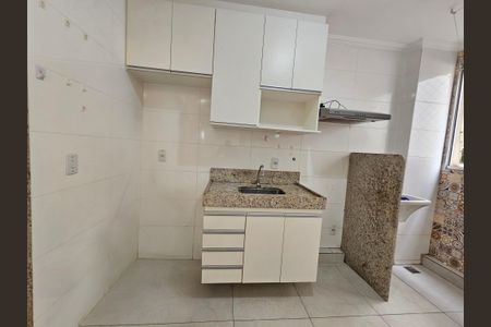 Apartamento para alugar com 2 quartos, 58m² em Manacás, Belo Horizonte