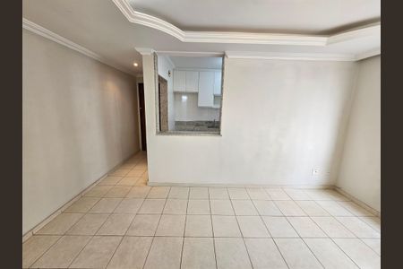 Apartamento para alugar com 2 quartos, 58m² em Manacás, Belo Horizonte