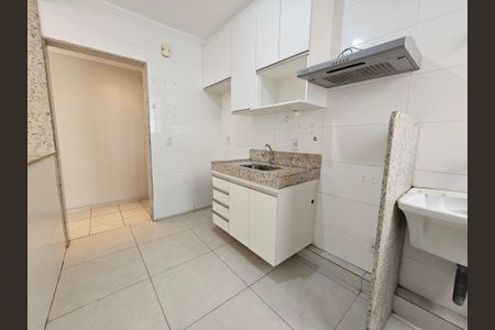 Apartamento para alugar com 2 quartos, 58m² em Manacás, Belo Horizonte