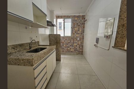 Apartamento para alugar com 2 quartos, 58m² em Manacás, Belo Horizonte