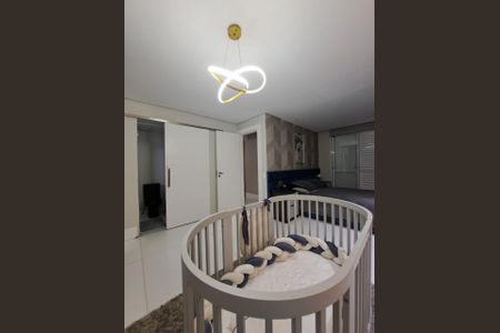 Apartamento à venda com 3 quartos, 227m² em Centro, Santo André