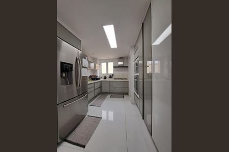 Apartamento à venda com 3 quartos, 227m² em Centro, Santo André