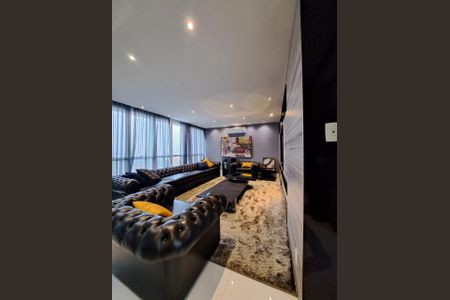 Apartamento à venda com 3 quartos, 227m² em Centro, Santo André