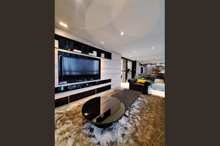 Apartamento à venda com 3 quartos, 227m² em Centro, Santo André