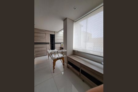 Apartamento à venda com 3 quartos, 227m² em Centro, Santo André