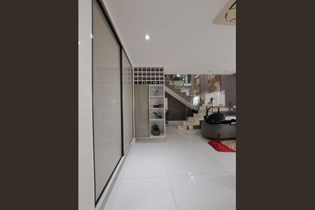 Apartamento à venda com 3 quartos, 227m² em Centro, Santo André
