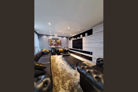 Apartamento à venda com 3 quartos, 227m² em Centro, Santo André