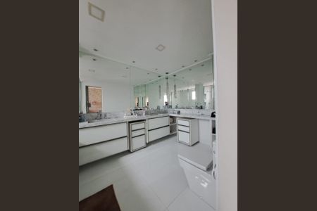 Apartamento à venda com 3 quartos, 227m² em Centro, Santo André