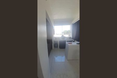 Casa para alugar com 45m², 1 quarto e 1 vaga