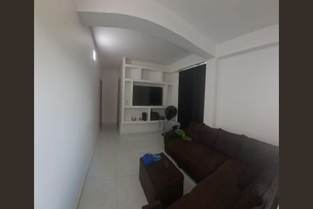 Casa para alugar com 45m², 1 quarto e 1 vaga