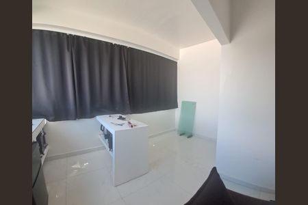 Casa para alugar com 45m², 1 quarto e 1 vaga