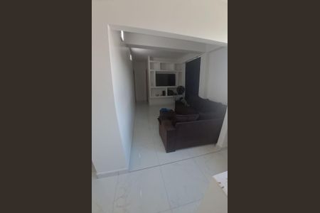 Casa para alugar com 45m², 1 quarto e 1 vaga