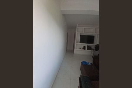 Casa para alugar com 45m², 1 quarto e 1 vaga
