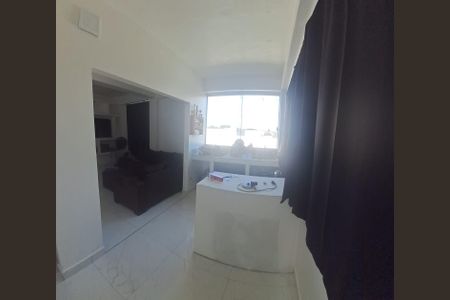 Casa para alugar com 45m², 1 quarto e 1 vaga