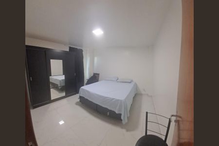 Casa para alugar com 45m², 1 quarto e 1 vaga