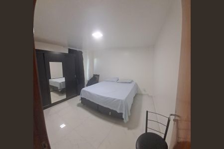 Casa para alugar com 45m², 1 quarto e 1 vaga