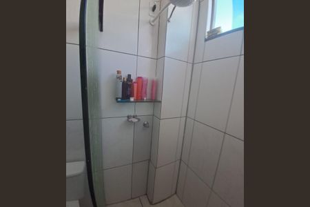 Casa para alugar com 45m², 1 quarto e 1 vaga